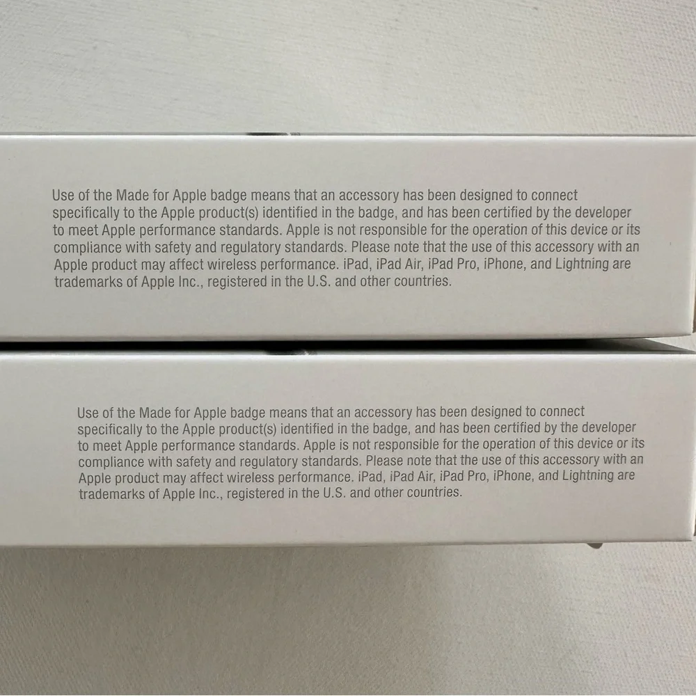 Heyday Gray Lightning to USB-A Cable